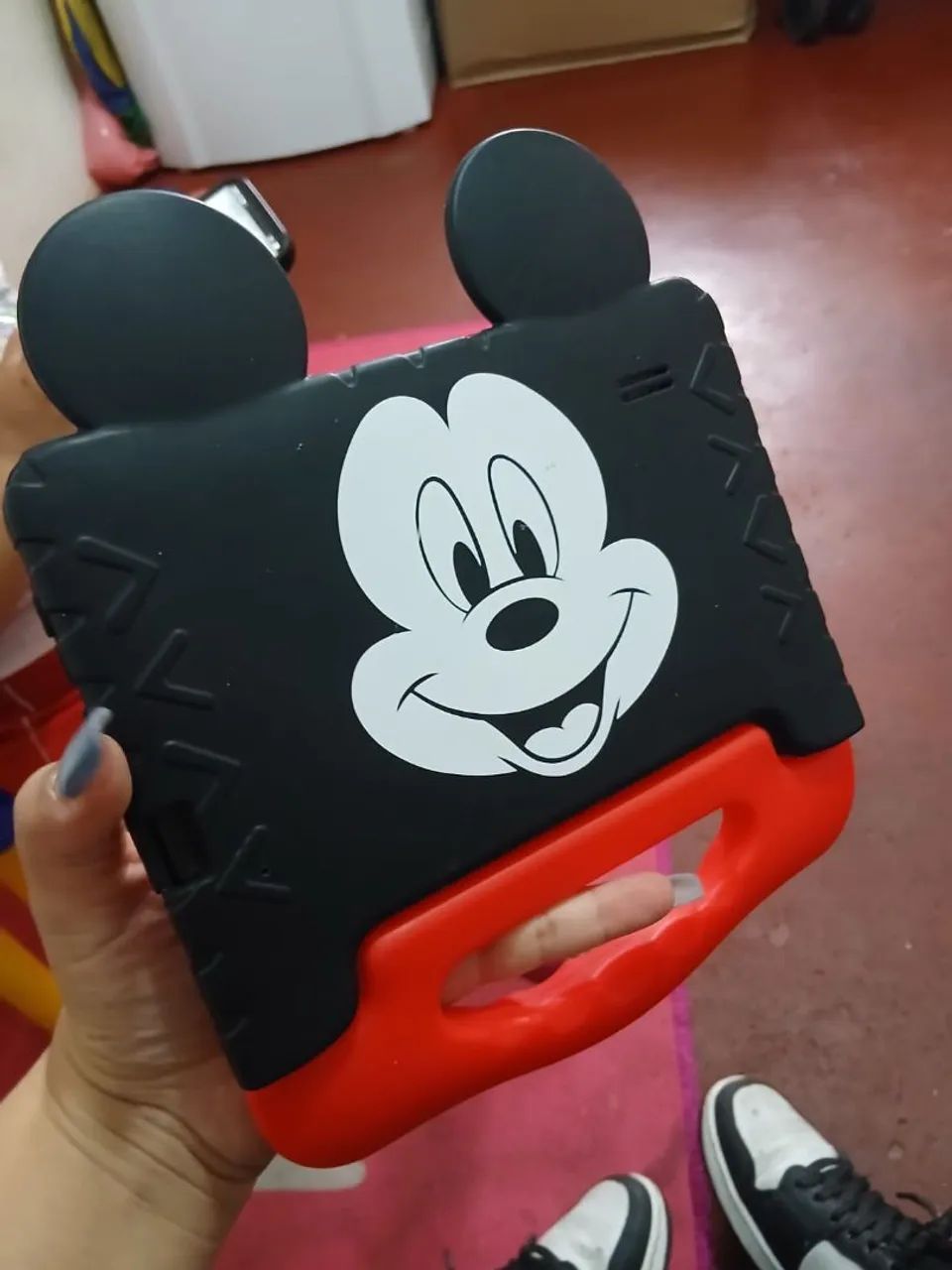 Tablet