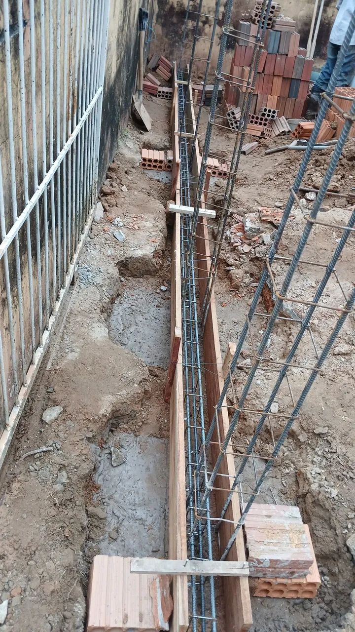 Sou pedreiro estou disponível  trabalho con reformas em geral  - Foto 2