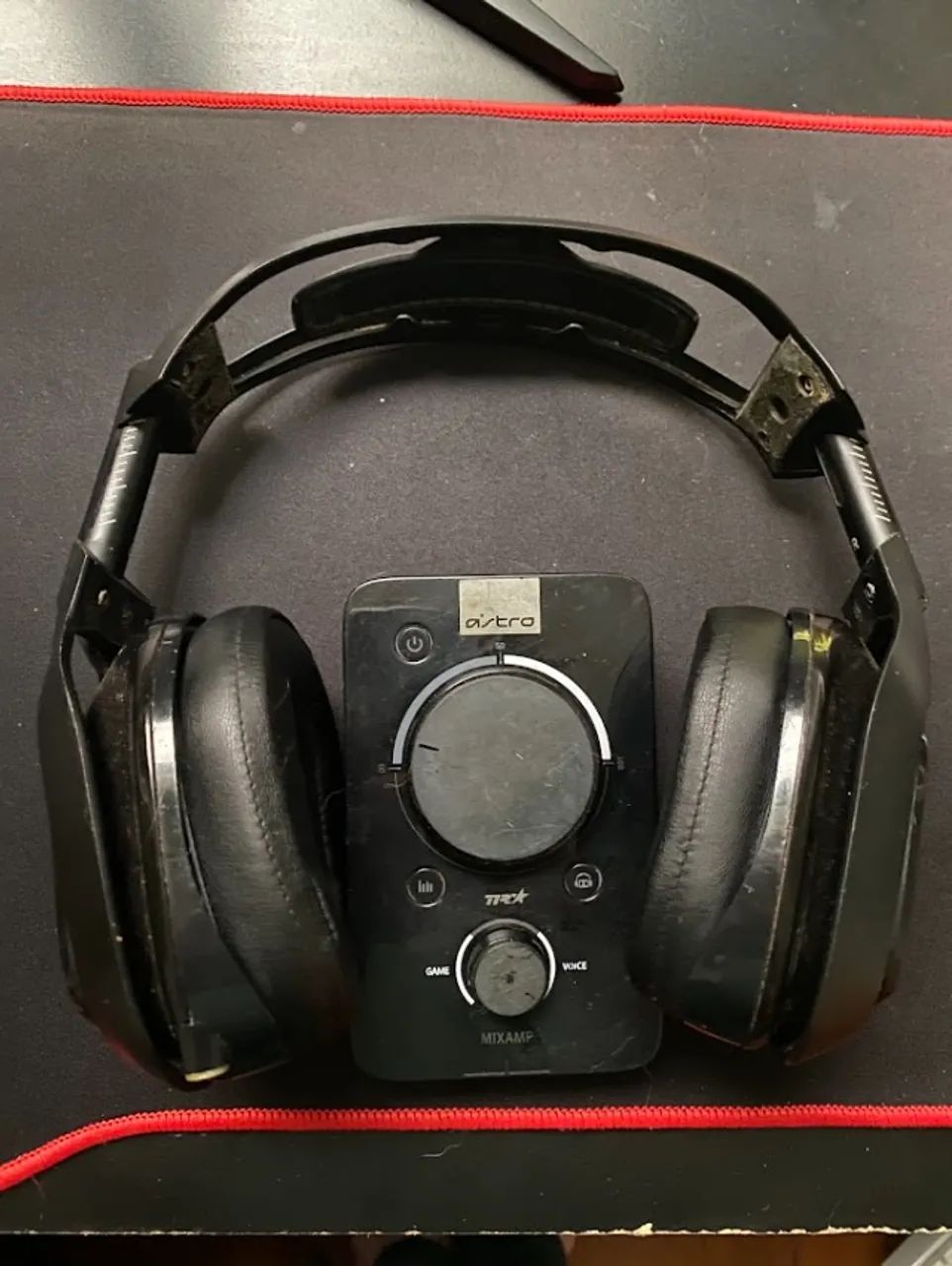 Astro A40 TR Edition + Mixamp  - Foto 2