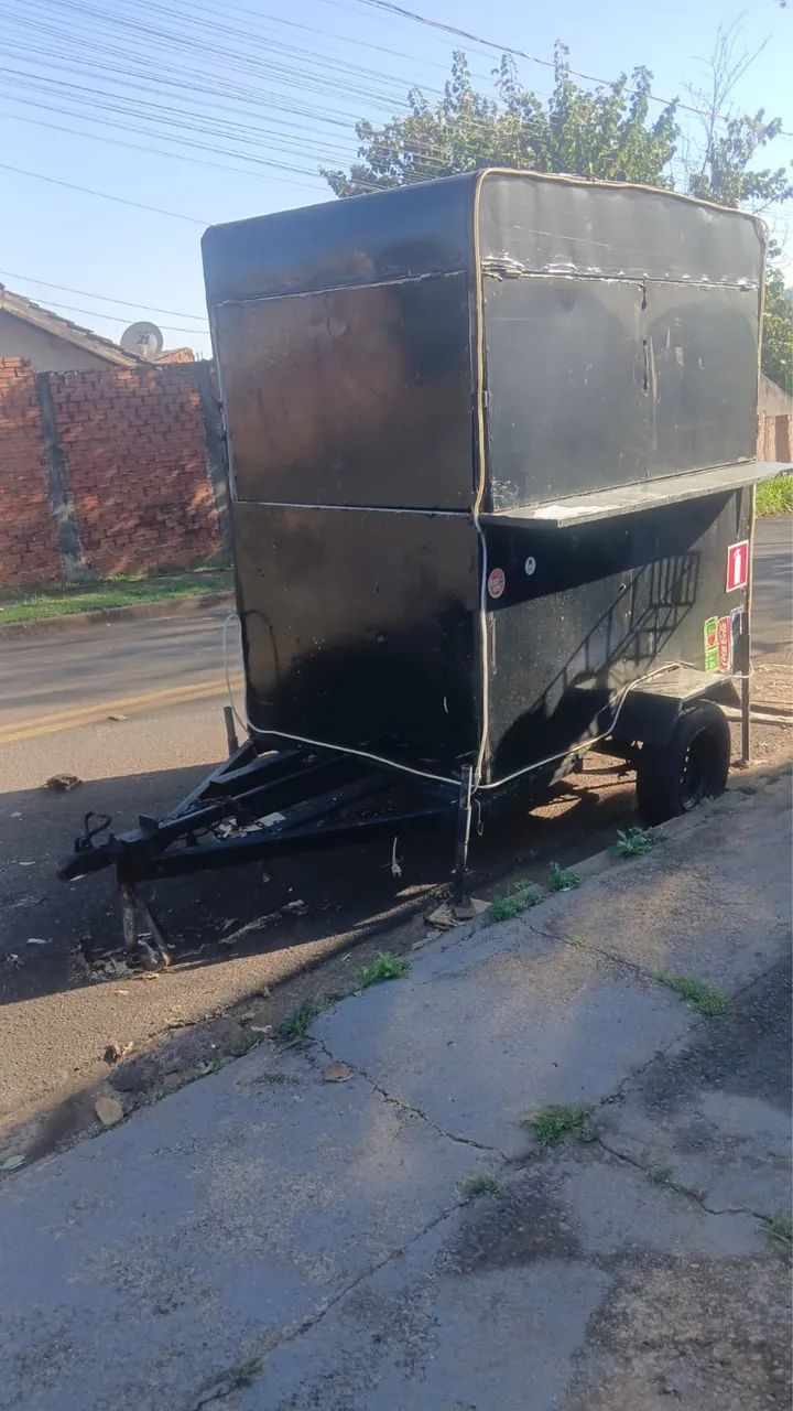 VENDO TRAILER - Foto 4