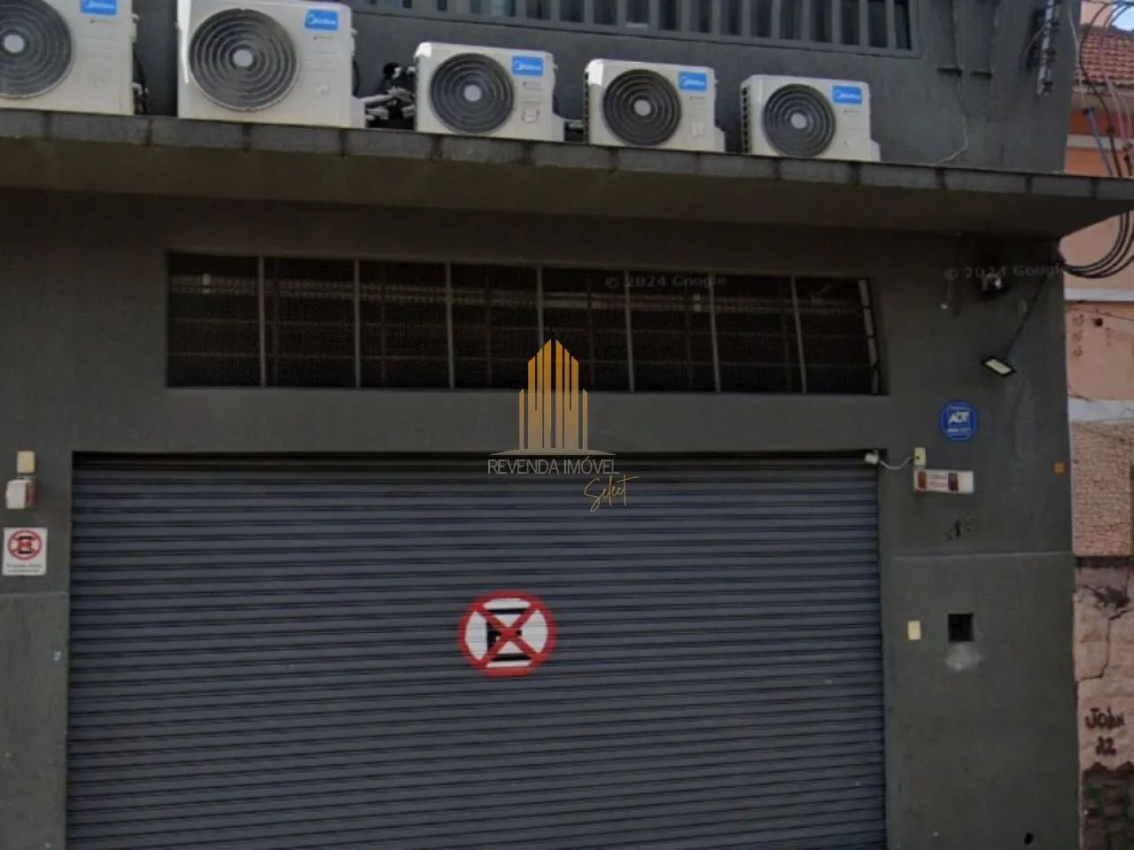 Sala em São Paulo