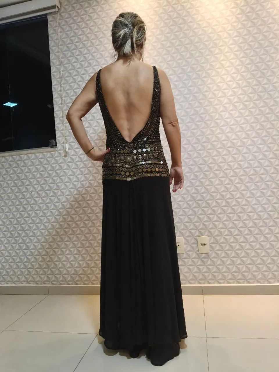 Vestido de festa  - Foto 2