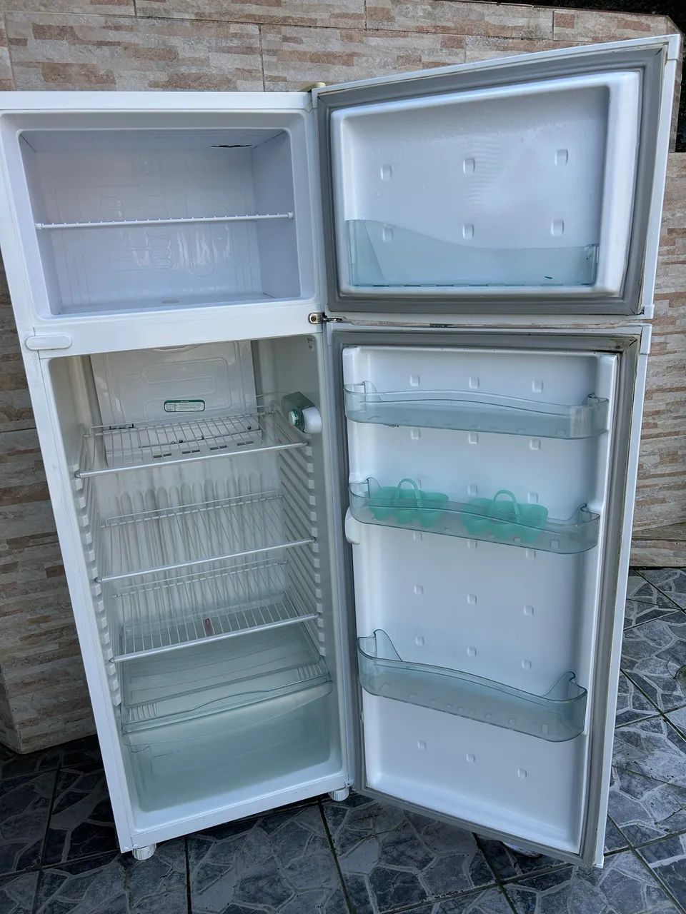Geladeira Consul Defrost  - Foto 4