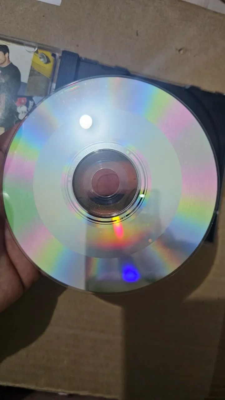 Cd Rom Mamonas Assassinas + Cd Mamonas Assassinas - Foto 5