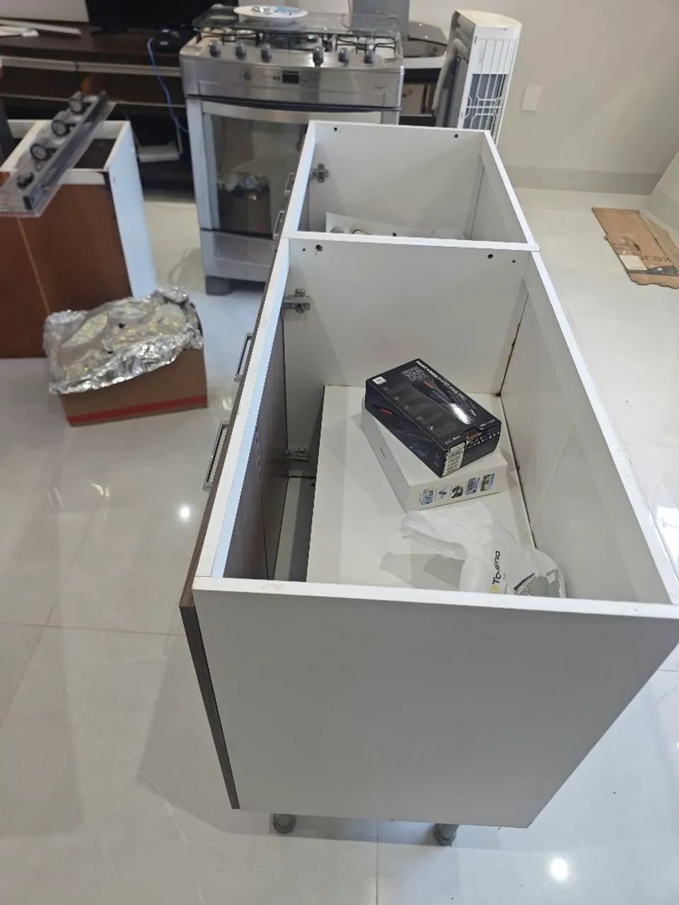Armário de cozinha  - Foto 4