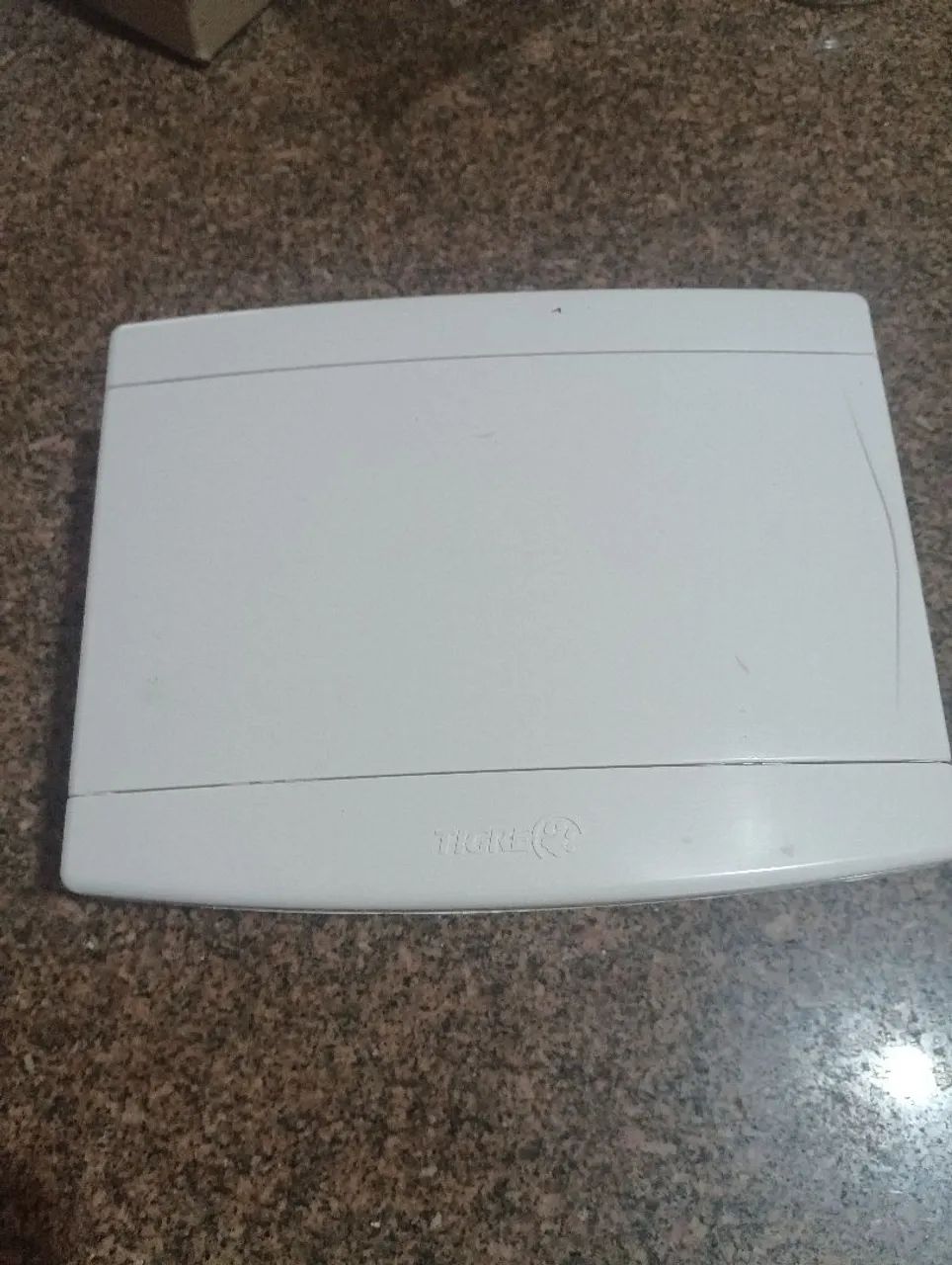 3Disjuntor com Caixa  - Foto 3