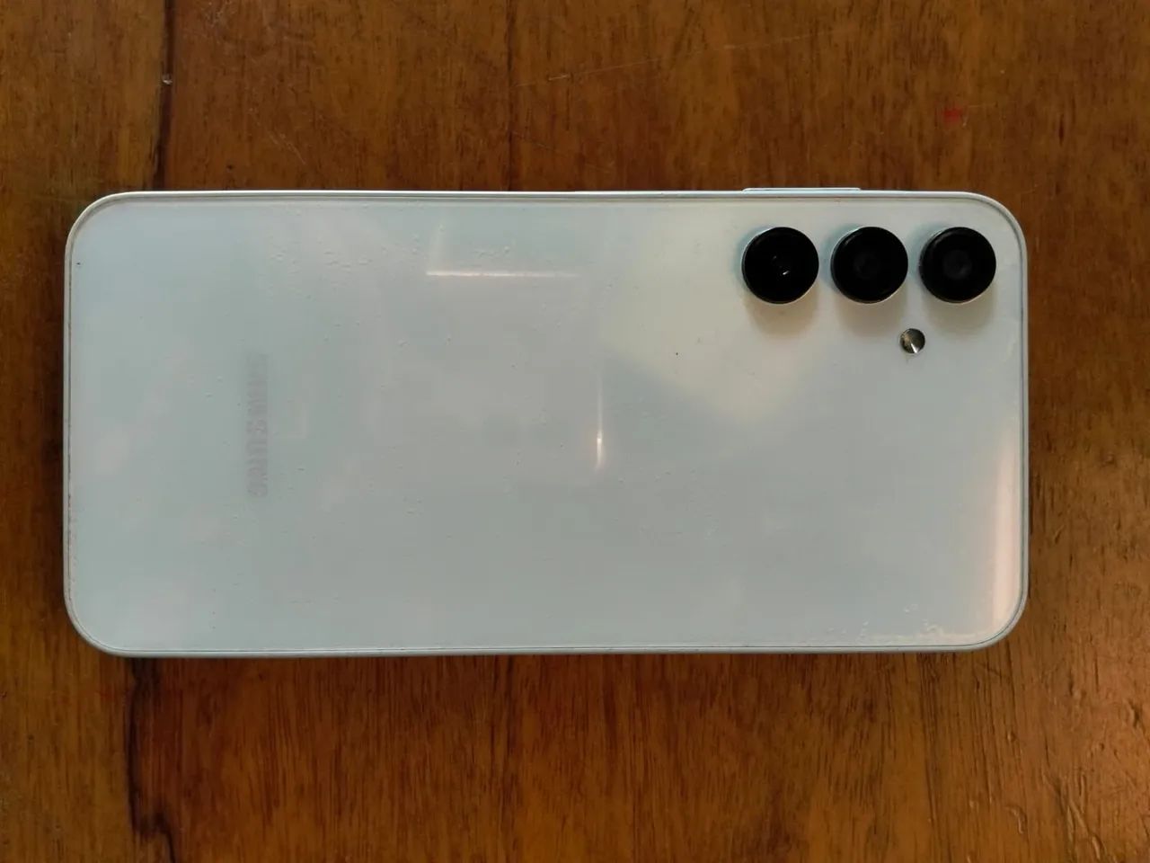 Samsung A15 128GB | Conservado | Funcionando perfeitamente
