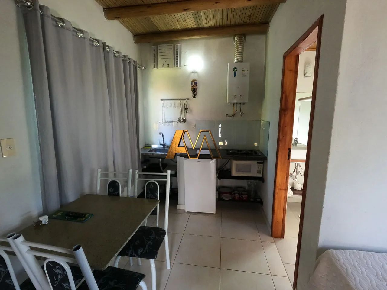 POUSADA A VENDA EM TAIPU DE FORA - Foto 5