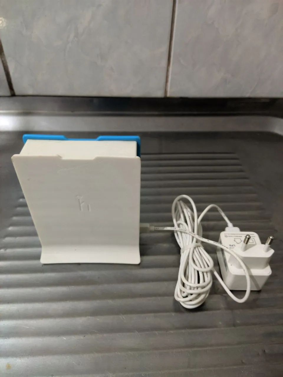 Roteador Mikrotik hAp Lite RB941 - Foto 2