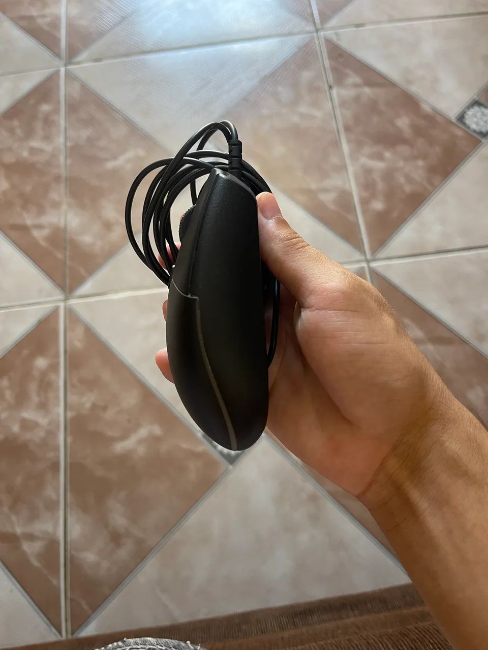 Mouse logitech g203, em perfeito estado pouco uso - Foto 2