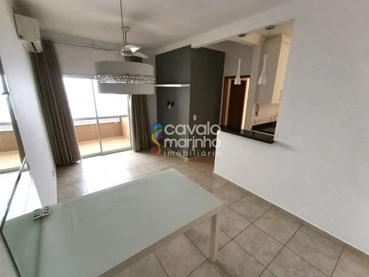 Apartamento para venda com 2 quartos, 1 vaga de garagem, 64m² - Edifício Altivo C. Lima -  - Foto 2