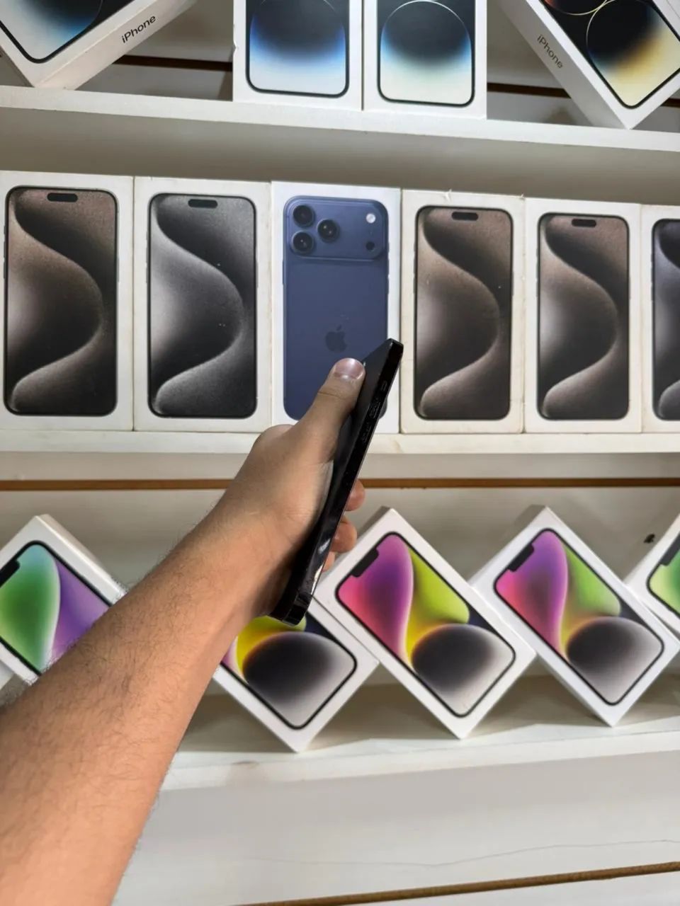 IPHONE 14 PRO MAX 256 GB 3.500,00 - Foto 5
