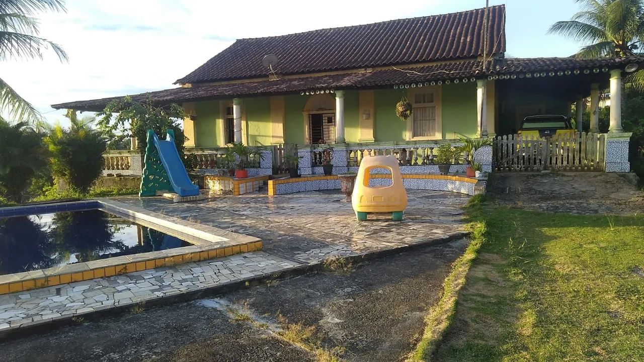 CASARÃO EM MATRIZ DA LUZ!!! - Foto 7