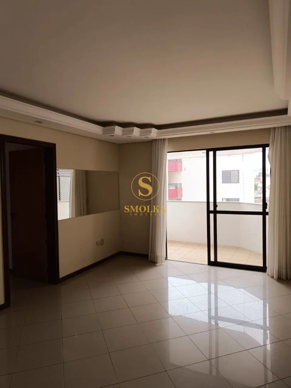 Apartamento à venda com 2 dormitórios, sendo 1 suíte e 1 vaga coberta no bairro Estreito,  - Foto 7