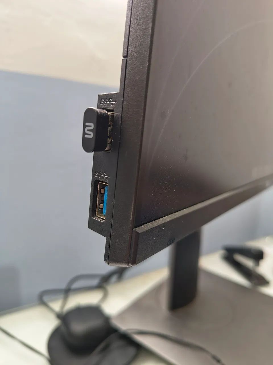 Monitor Dell P2219H - Foto 3