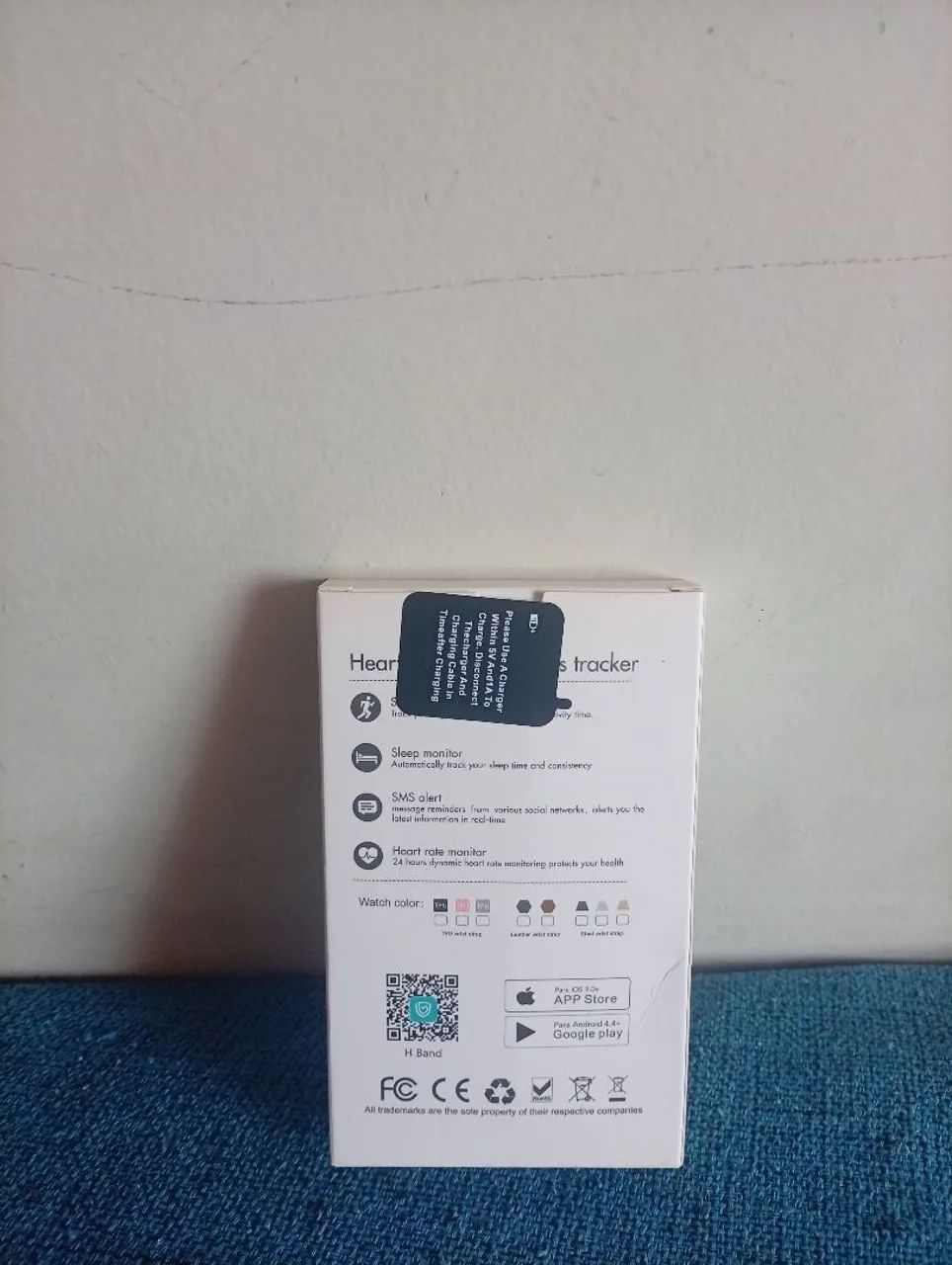 Relógio  - Foto 2