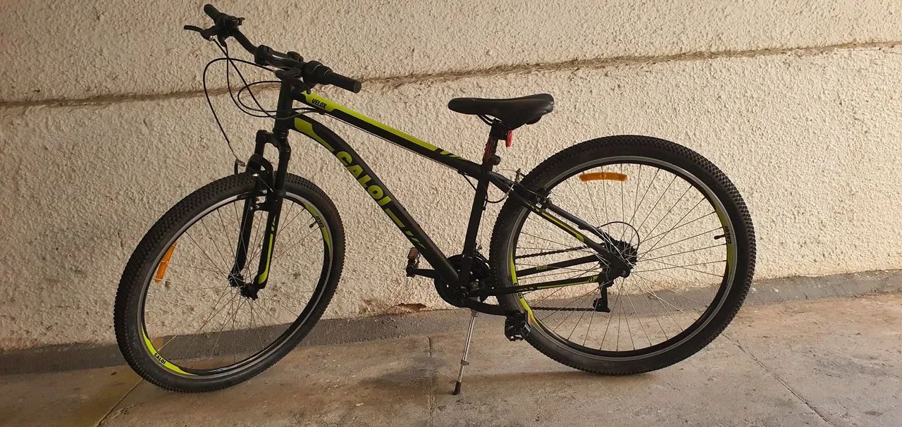 Bicicletas Caloi - Foto 4