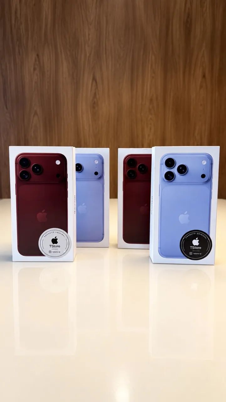 Iphone 18 pro max 256