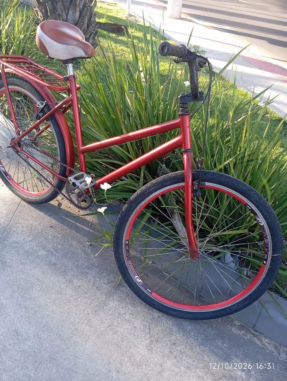 Bicicleta  - Foto 2