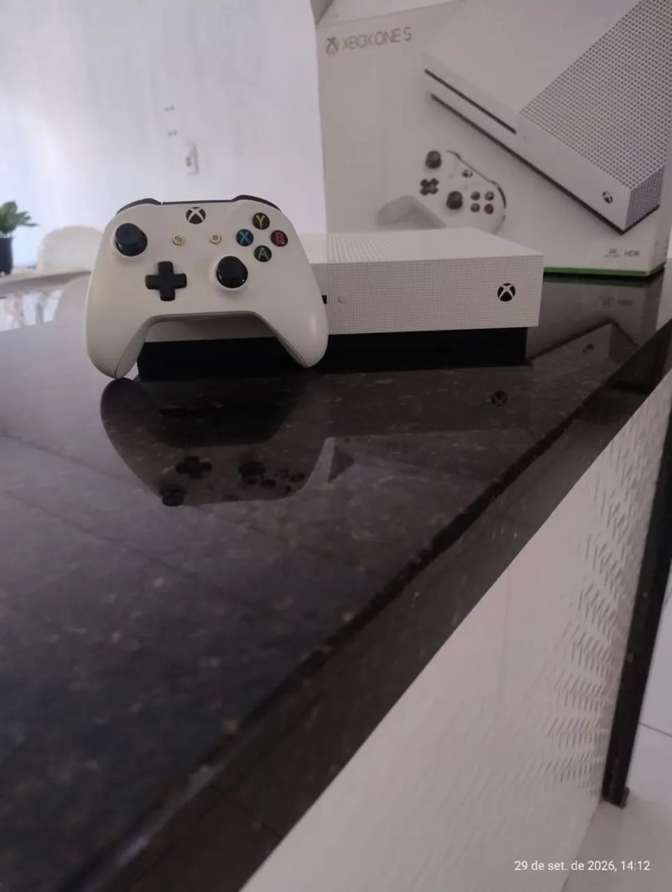 Xbox one - Foto 2