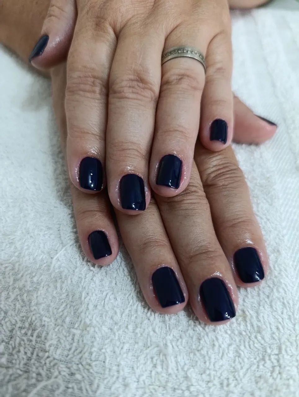 Manicure e design de sobrancelhas em domicílio  - Foto 5