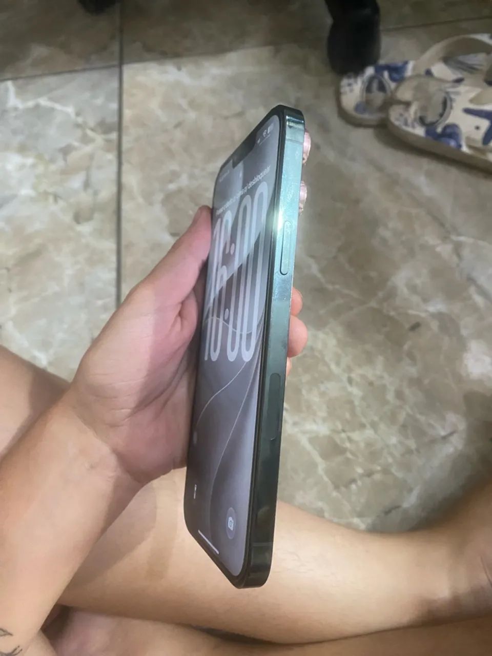 iPhone 13 Pro Max - Foto 3