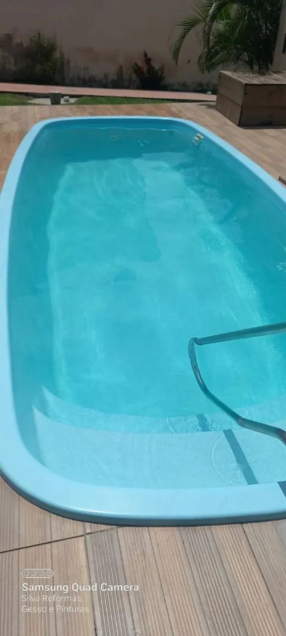 Feriadão Tiradentes e outros mais, tem em Jauá! Pertinho da Praia! - Foto 4