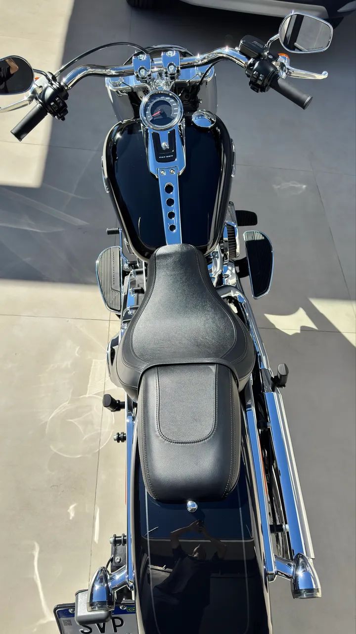 Harley Davison - Foto 4