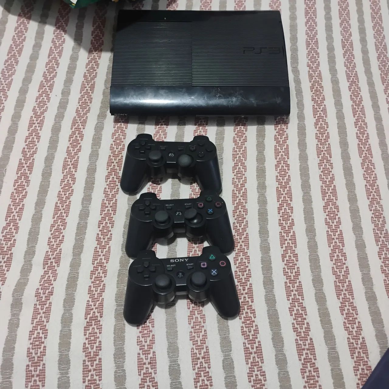 Ps3 super slin  - Foto 3