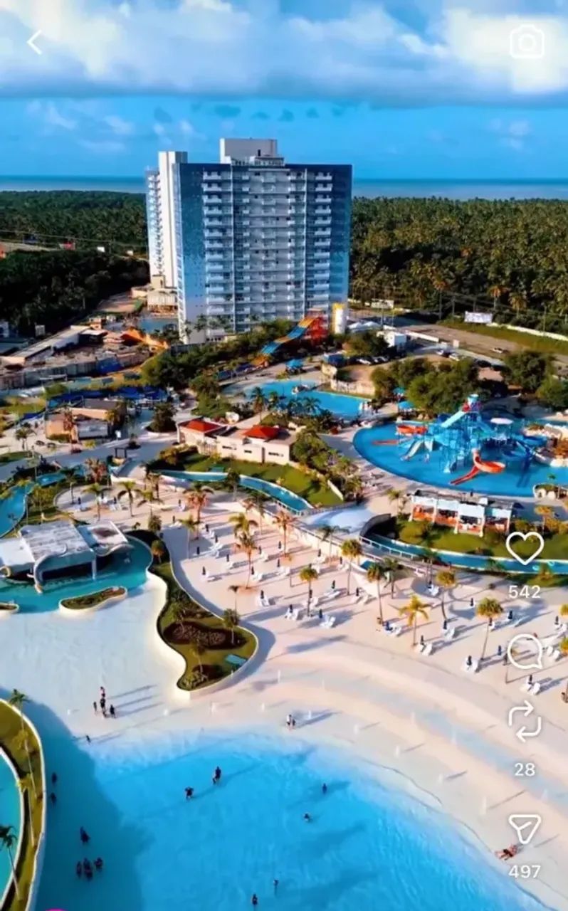 Cota Aqualand Resort - Foto 4