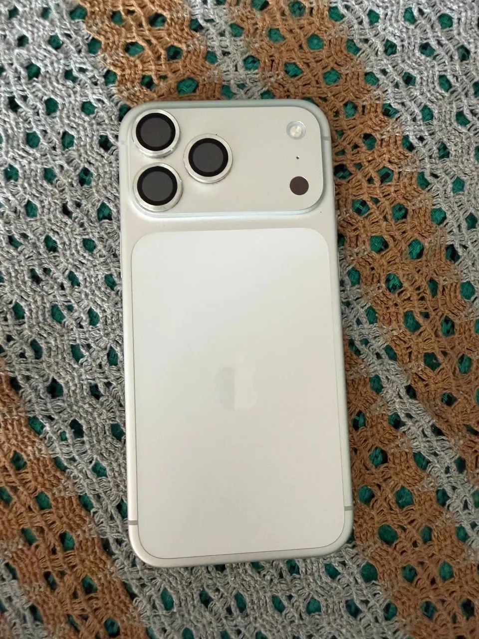 iPhone 17 pro Max 256 - Foto 3