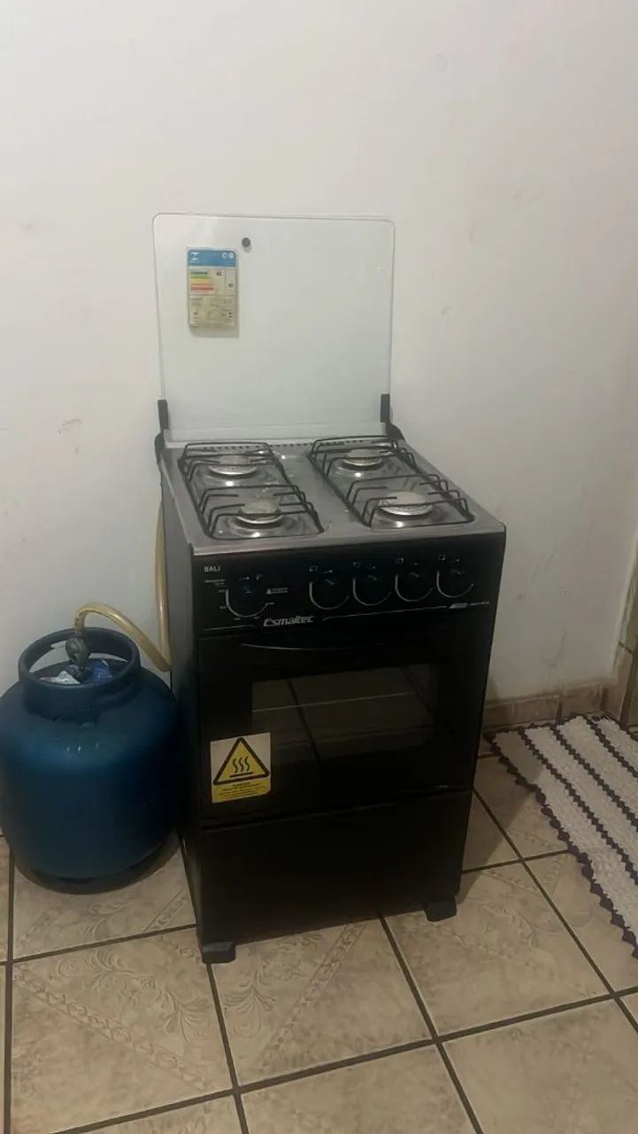 Fogão  - Foto 2