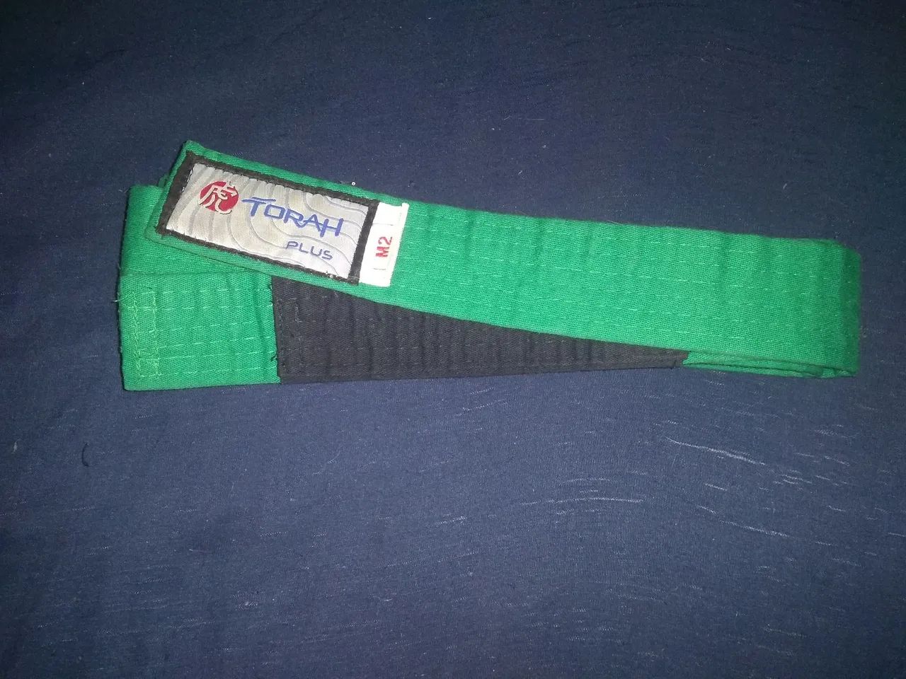 Faixa Verde De Jiu-jitsu - Foto 2