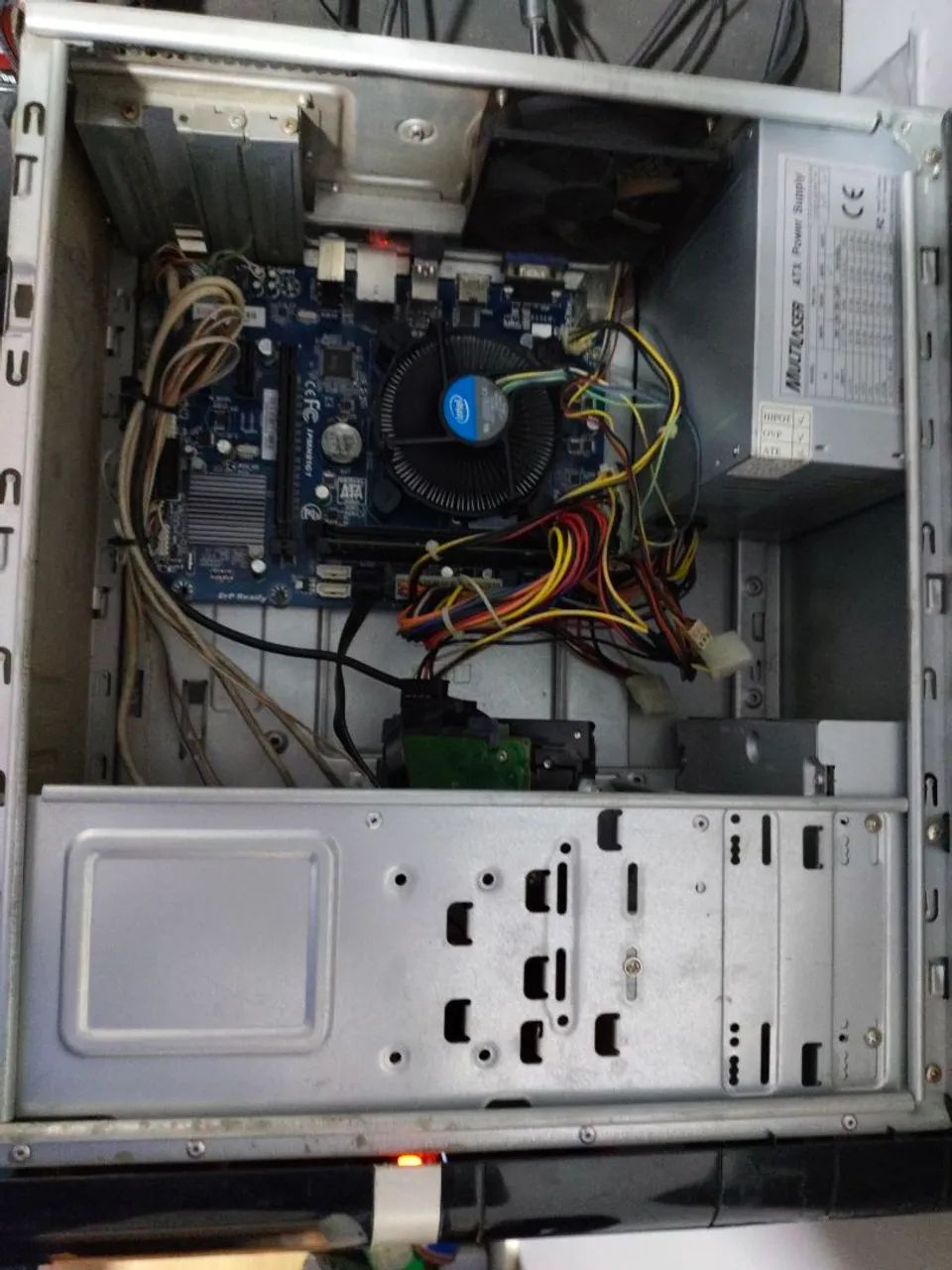 Pc i3 4160