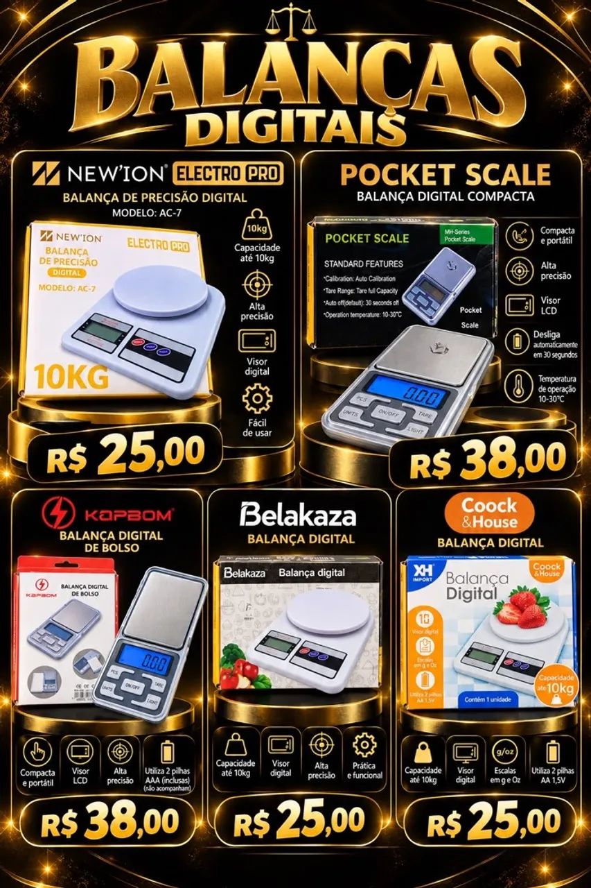 Balança