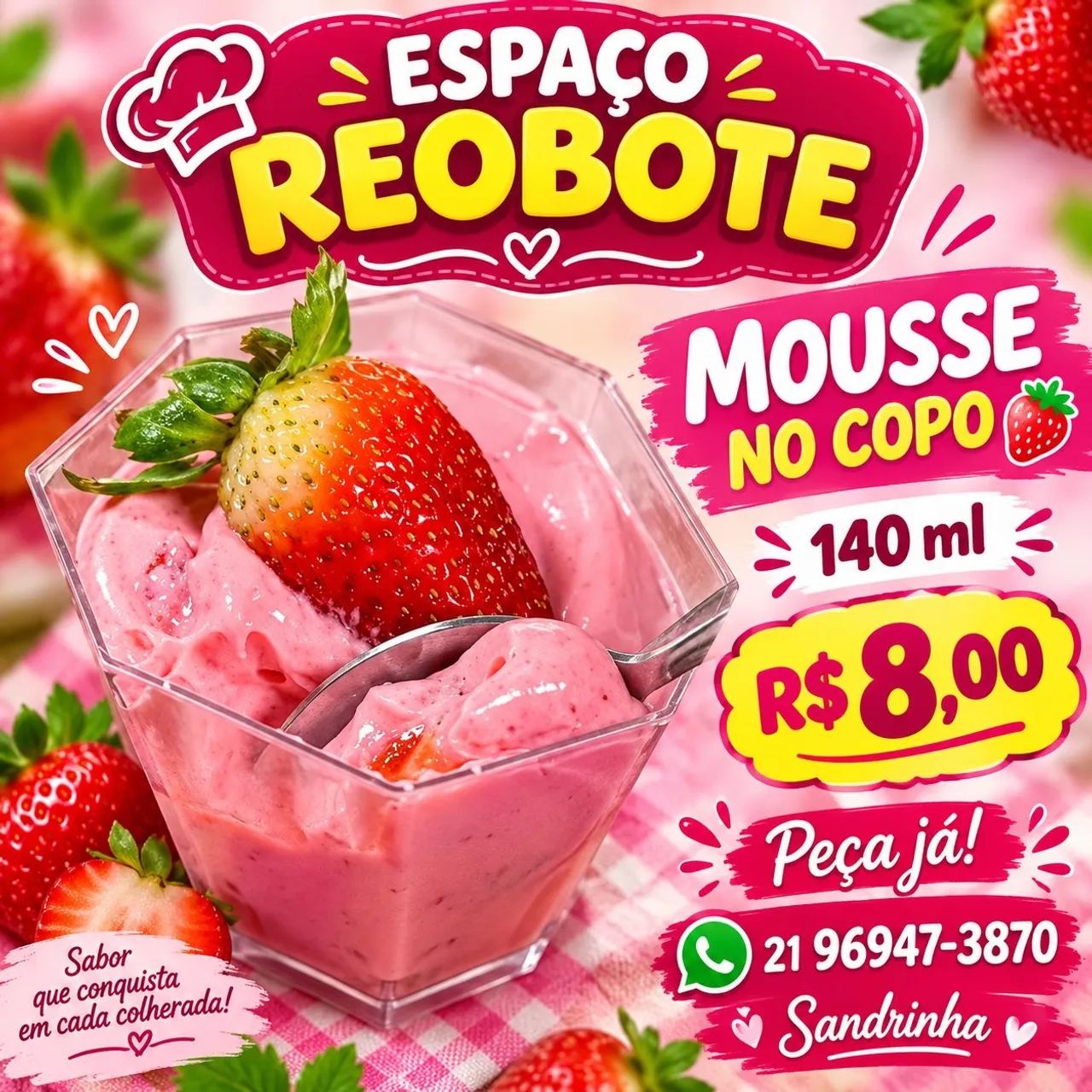 Sobremesas  - Foto 2