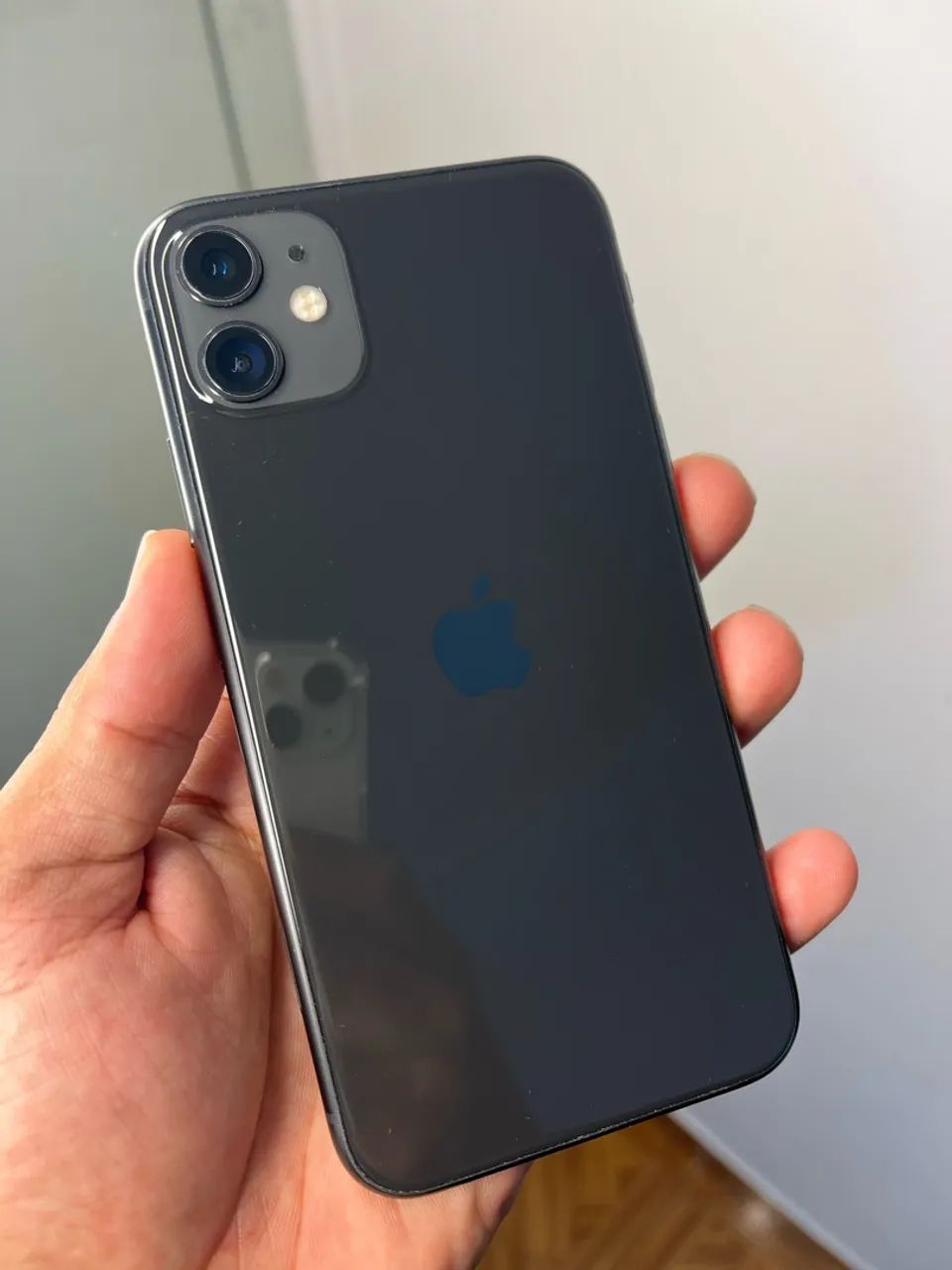 iPhone 11 128gb Black 