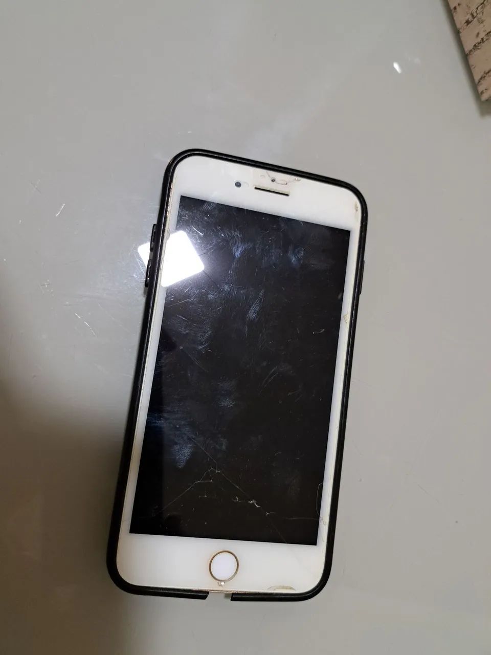 Iphone 8 plus 64gb - Foto 3
