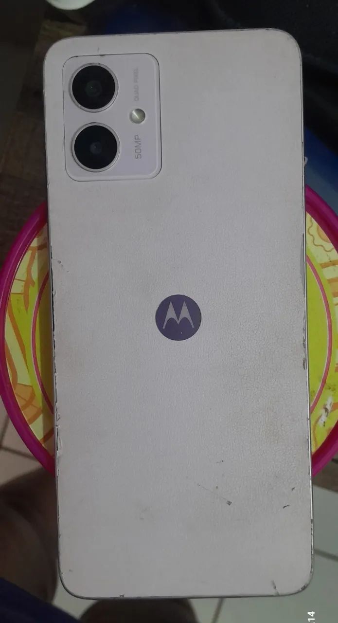 MOTO G14 - Foto 4
