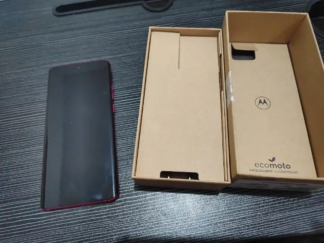 Motorola Edge 40 8gb ram e 256gb - Foto 4