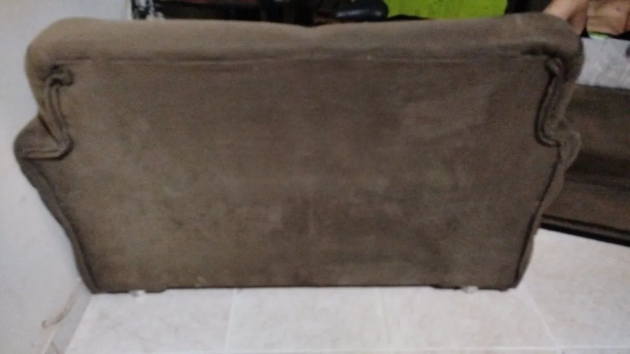 Vendo sofá 