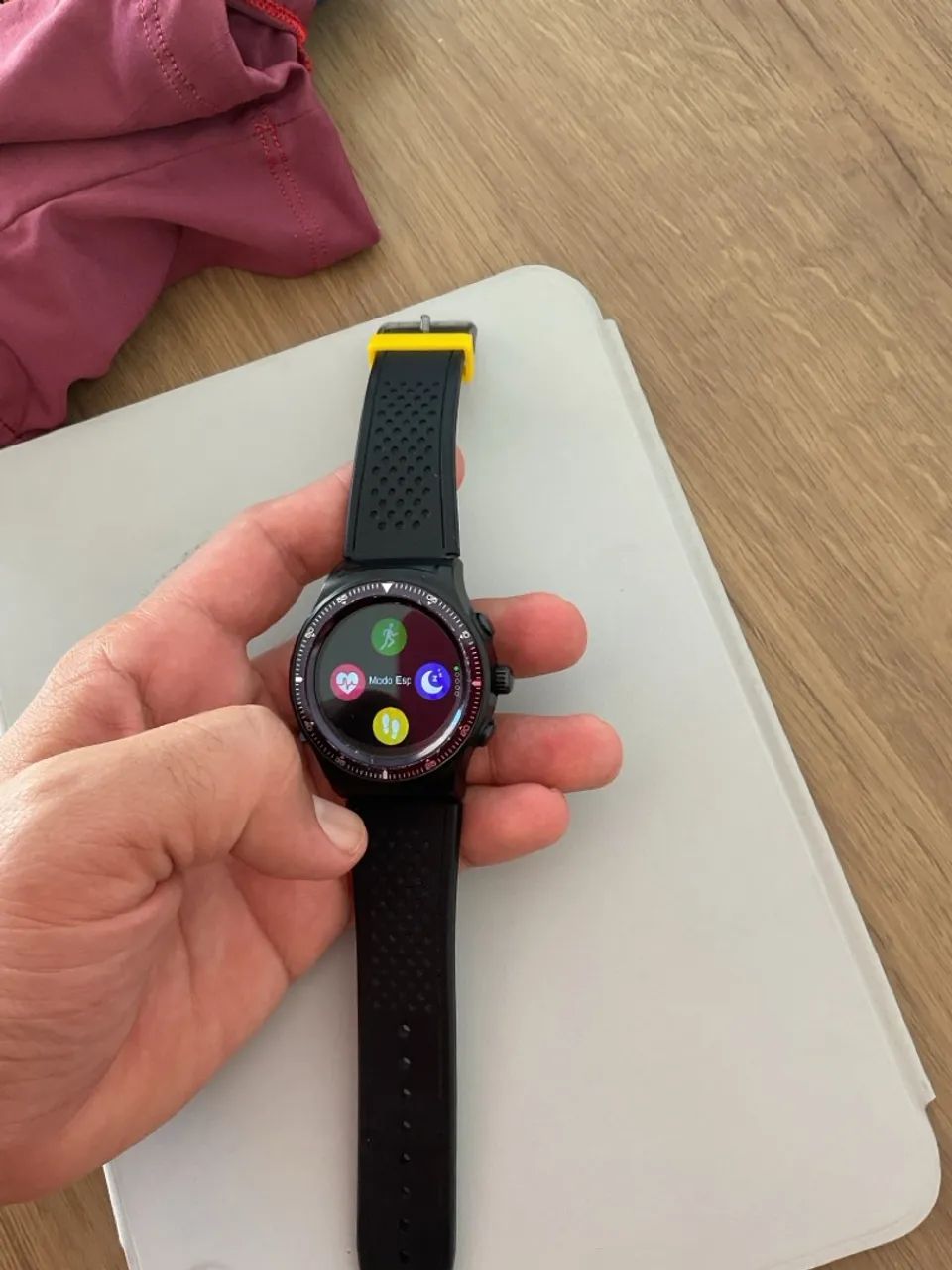 Smartwatch - Foto 2
