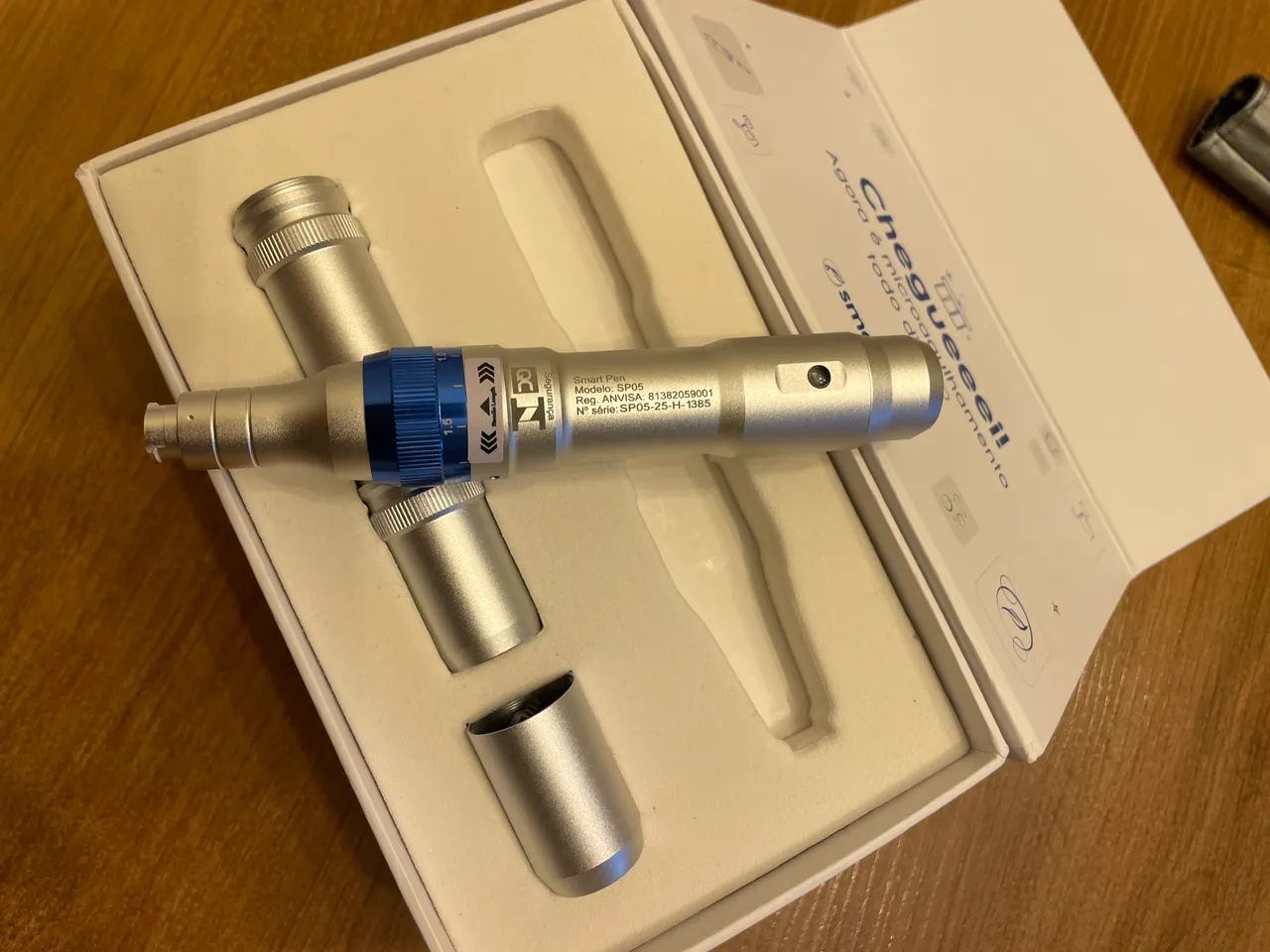 Derma pen - Smart  - Foto 5