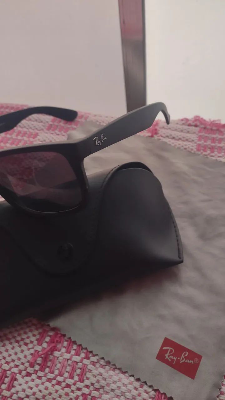 Óculos Rayban original 