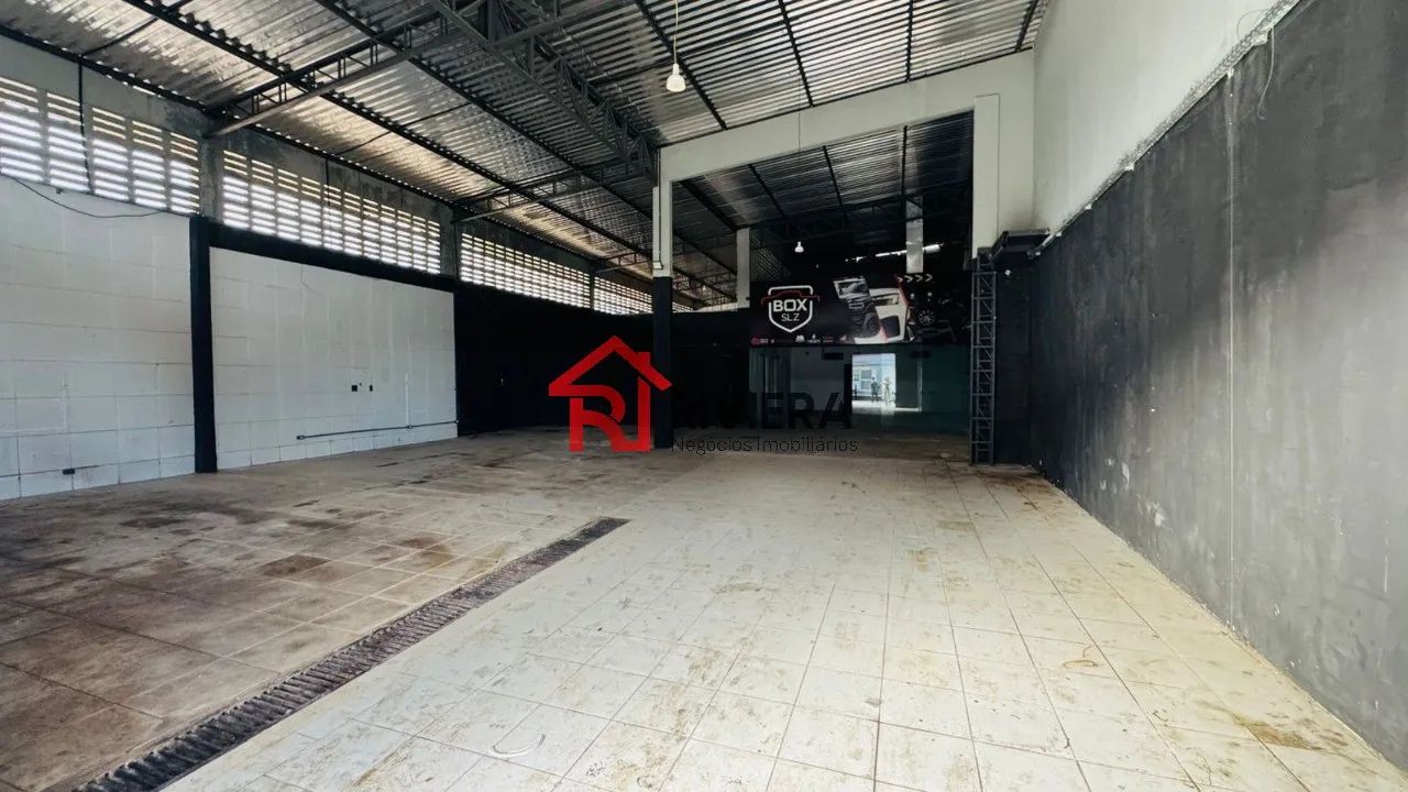 GALPAO COMERCIAL em São Luís - MA, Quintas do Calhau - Foto 5