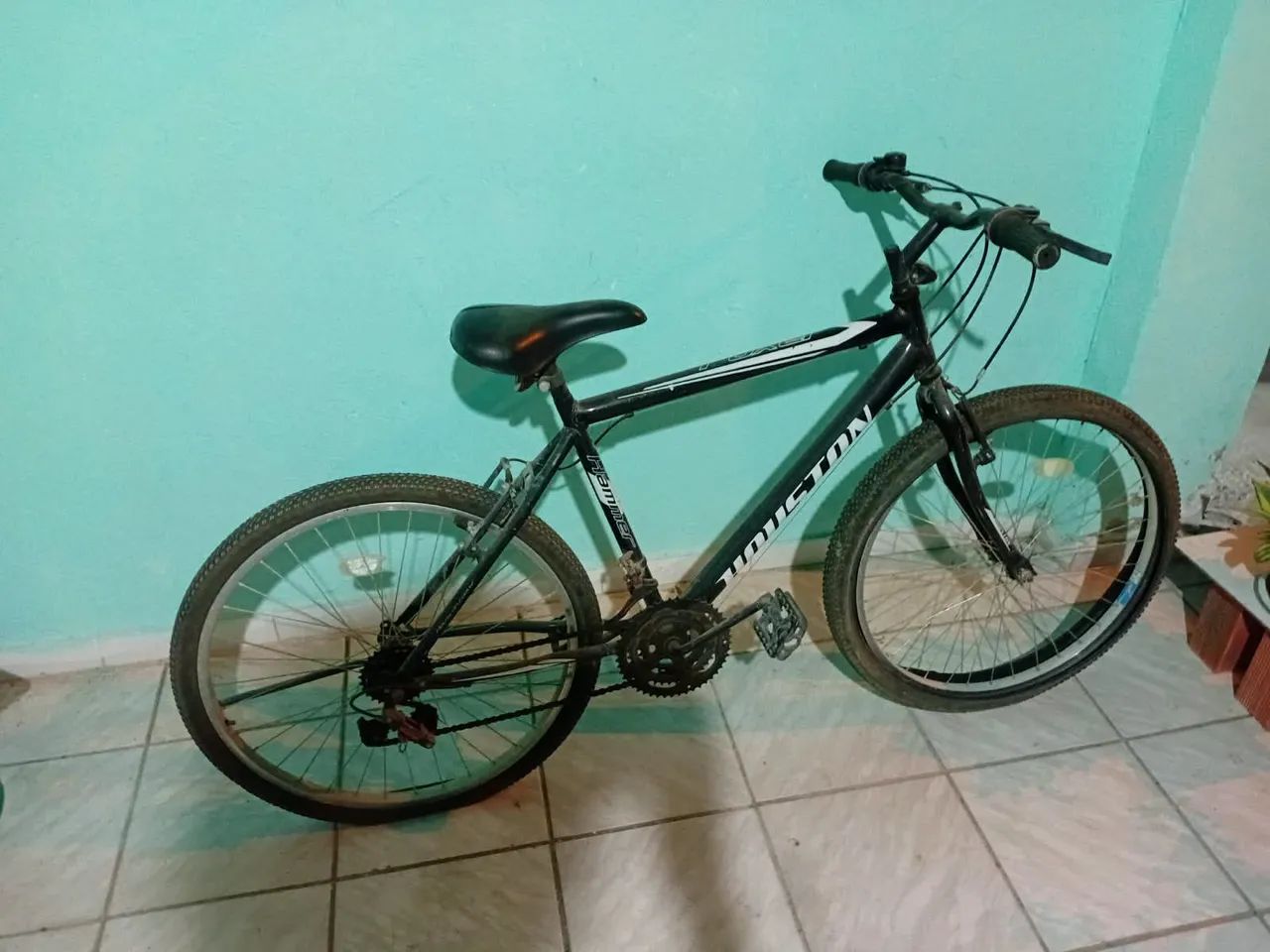 Vendo Bicicleta Houston