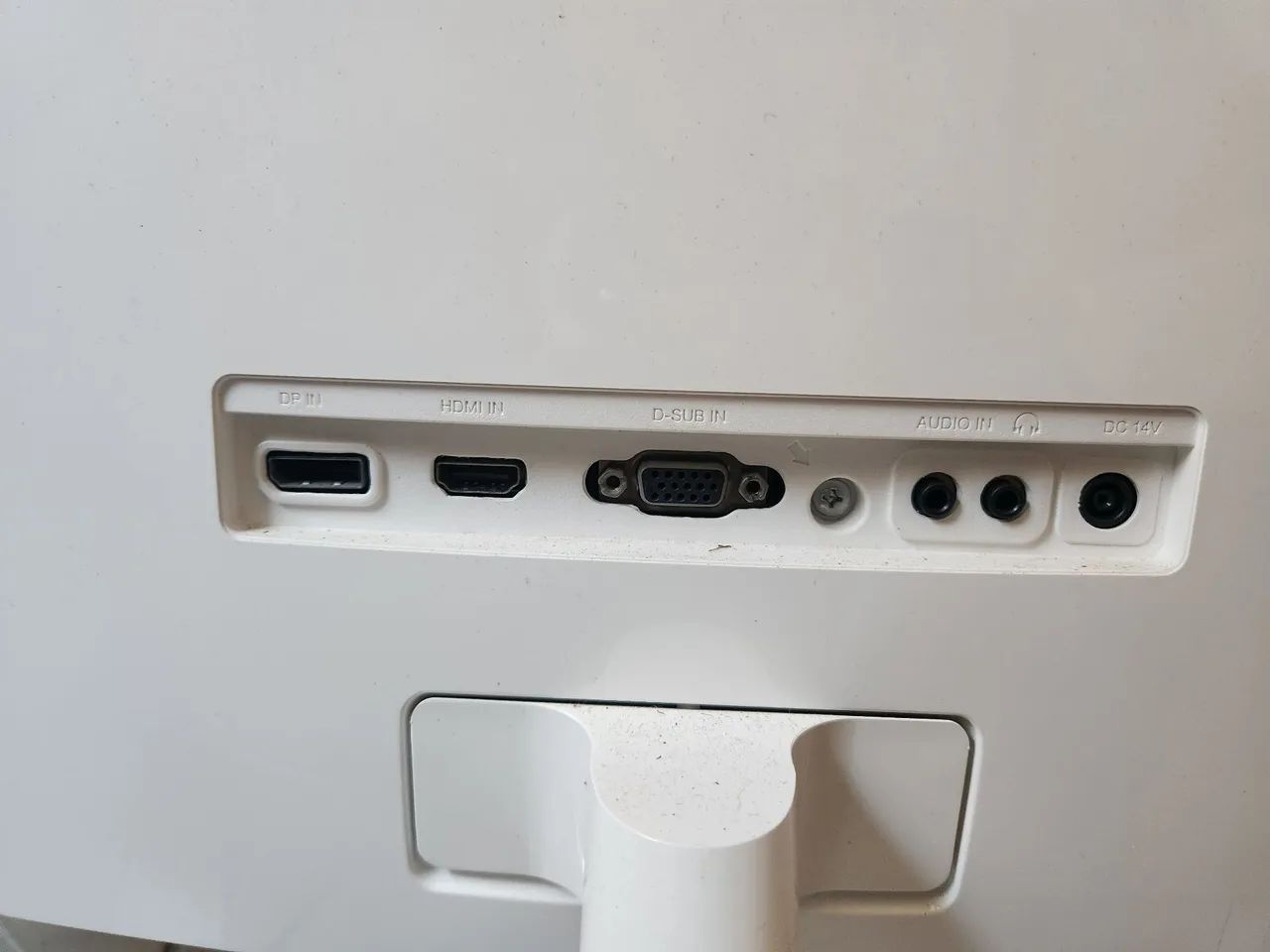 Monitor Samsung 27" curva (LER ANUNCIO) - Foto 5
