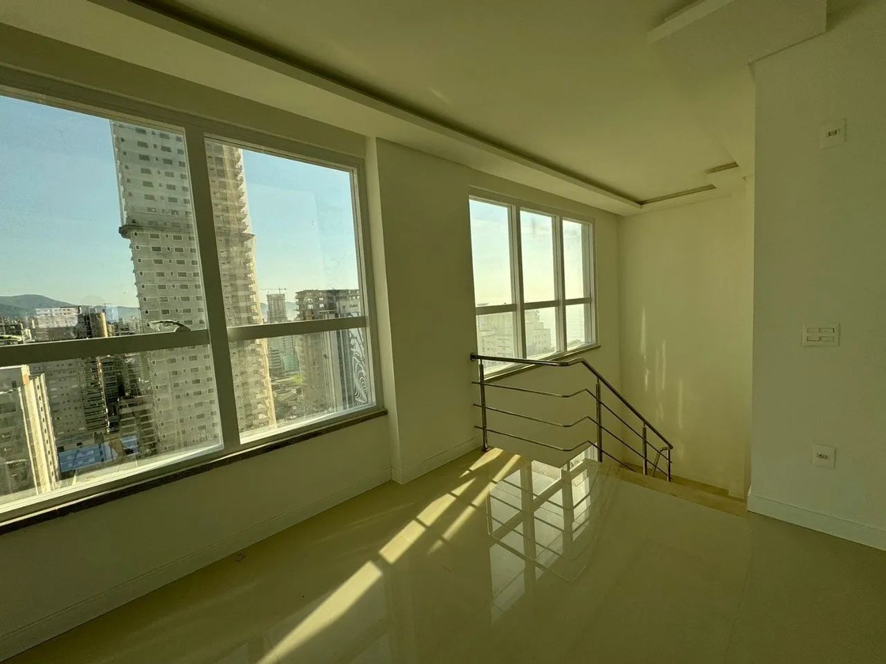 Apartamento Duplex à venda - Itapema SC