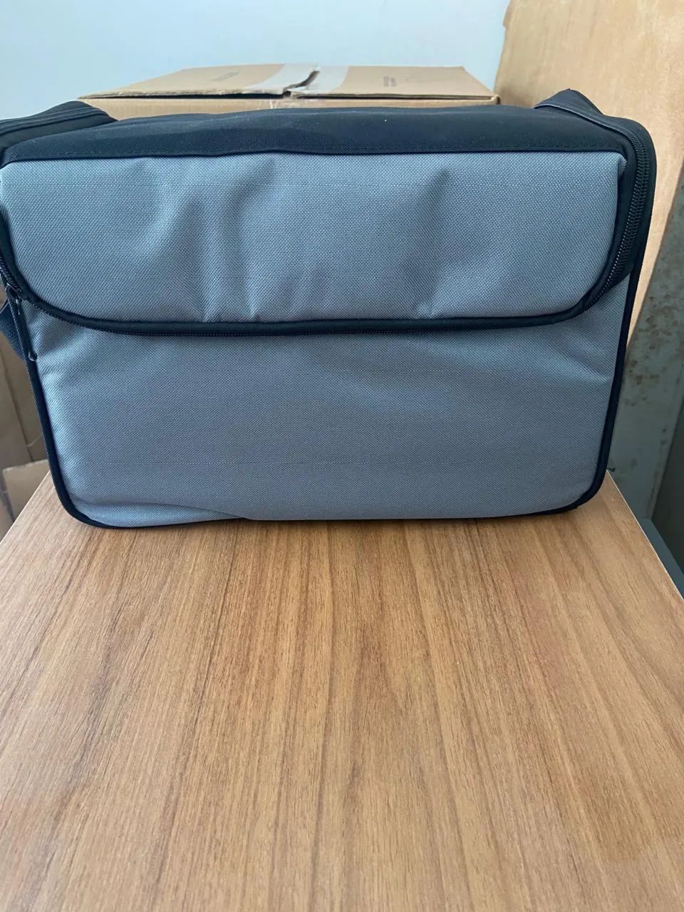 CPAP Resmart com umidificador e máscara  - Foto 4