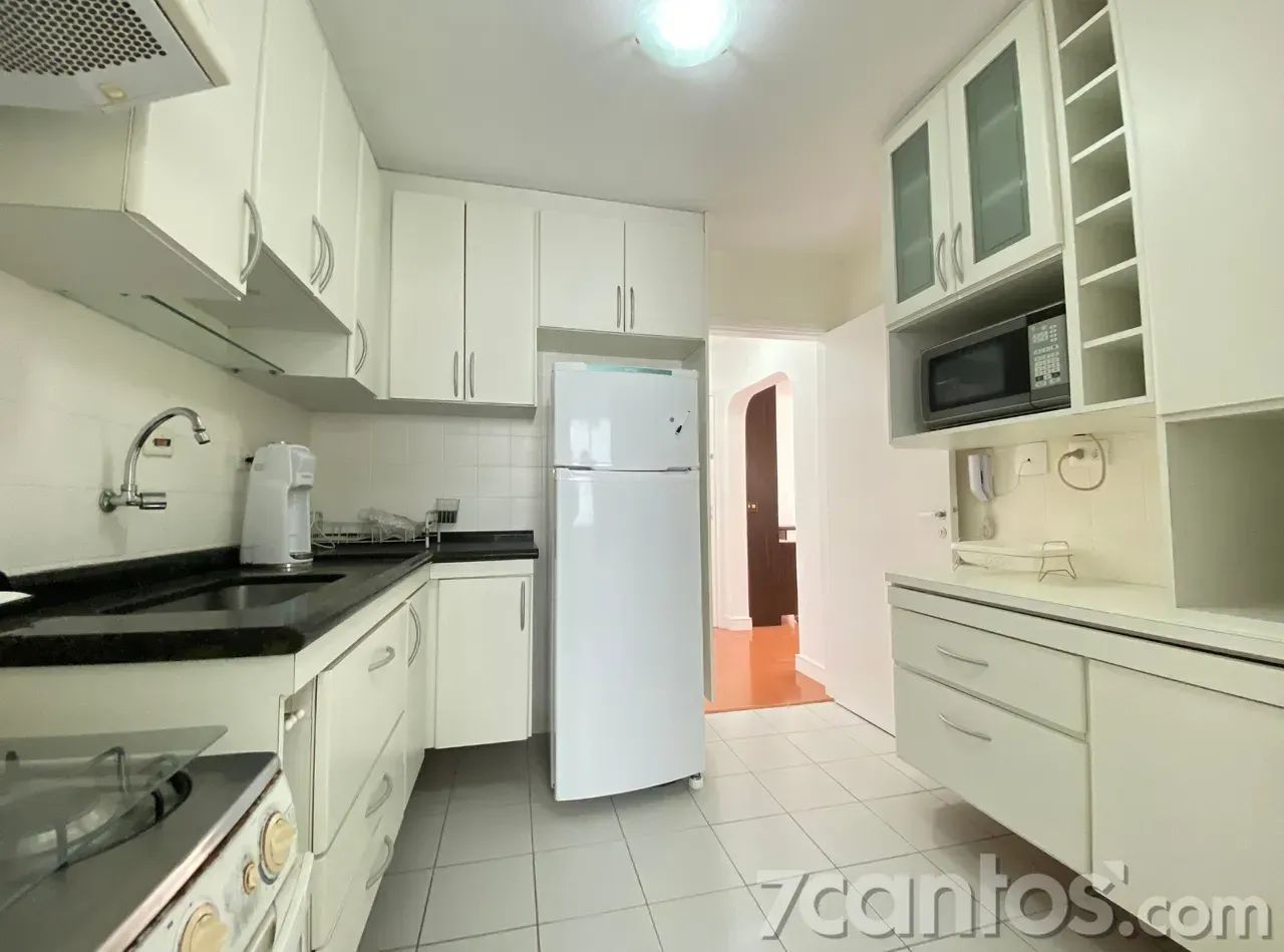 Apartamento, Vila Olímpia, 3 Quartos - Foto 4